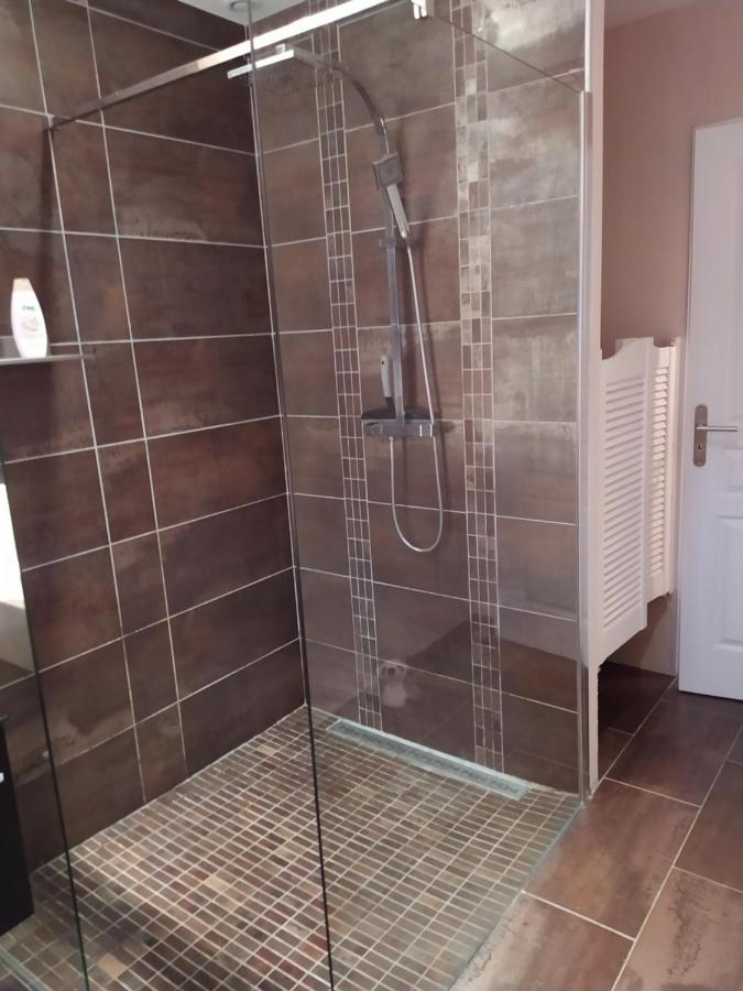 Villa Alluro Andernos-les-Bains Ngoại thất bức ảnh