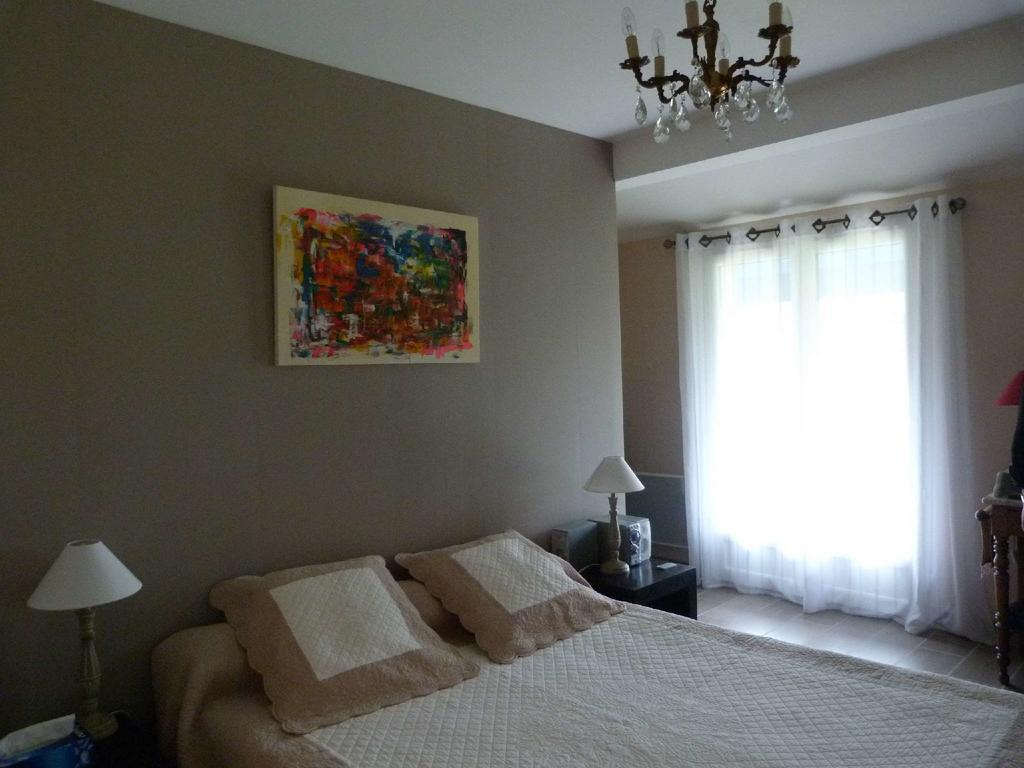Villa Alluro Andernos-les-Bains Phòng bức ảnh